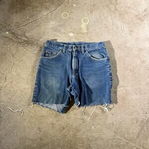 Vintage 90’s Lee Cut Jeans